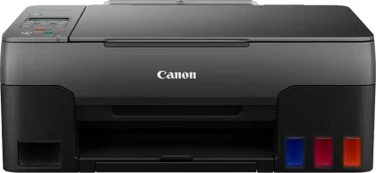 Canon G2021 Multi Function Color Printer