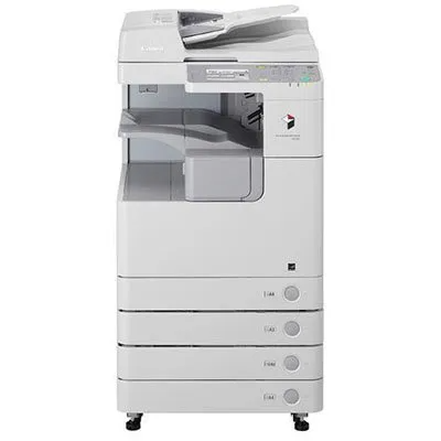 Canon ImageRunner IR2525W Multi Function Printer